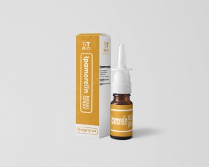 Ipamorelin спрей