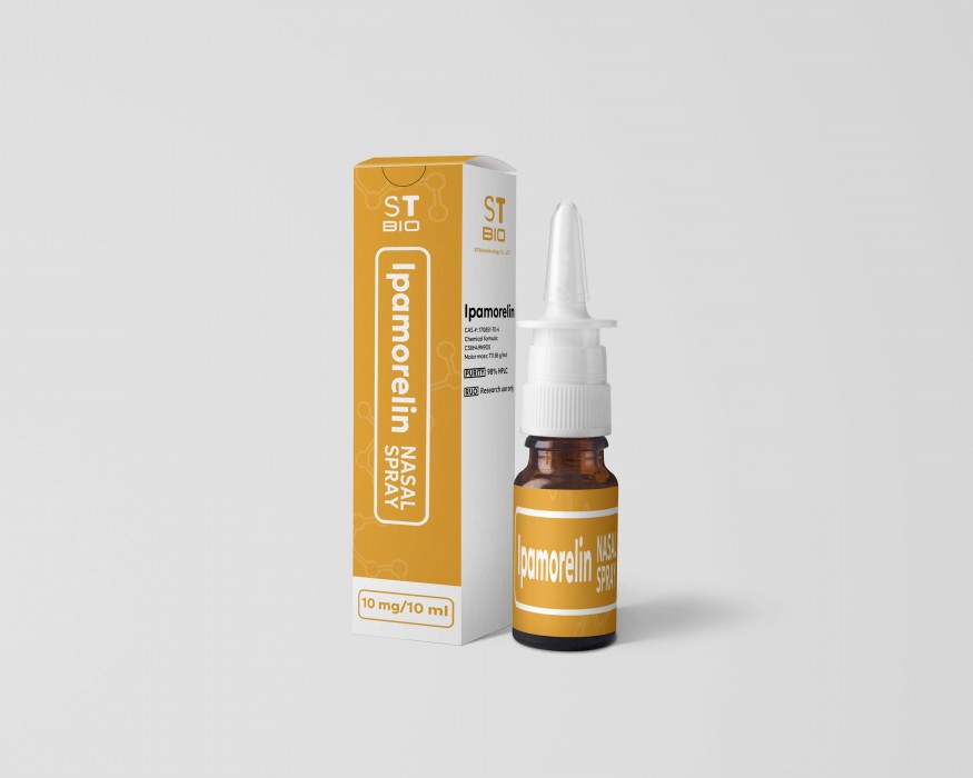 Ipamorelin Spray Ipamorelin Spray