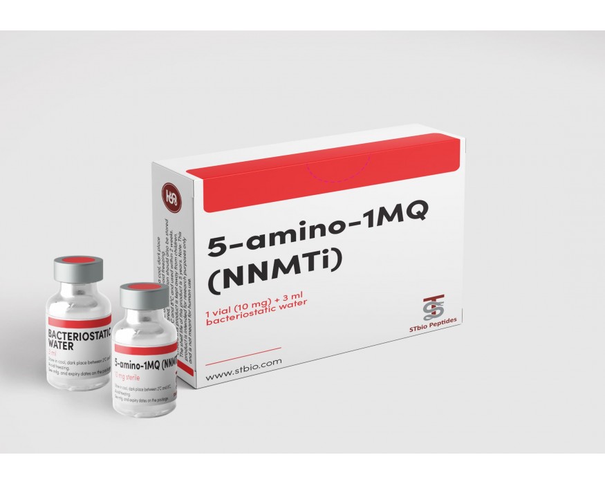 nnmti 5 amino 1mq 5-amino-1MQ (NNMTi)