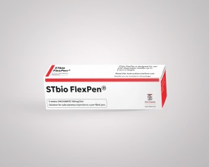 5-amino-1MQ (NNMTi) Flex Pen