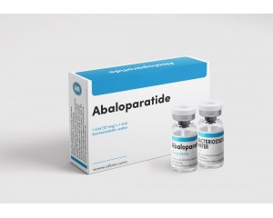 Abaloparatide
