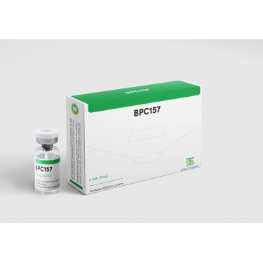 bpc 157 - 5 + -500 BPC 157 + TB