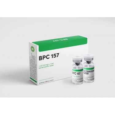 bpc 157 цена Купить BPC-157 в шприц-ручке 30 мг с доставкой |ST bio BPC 157 10mg – My