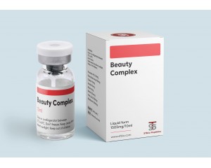 Beauty Complex