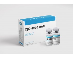 CJC 1295 DAC