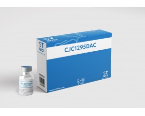 CJC 1295 DAC