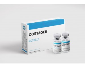 Cortagen