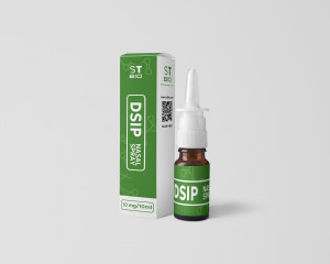 DSIP Spray