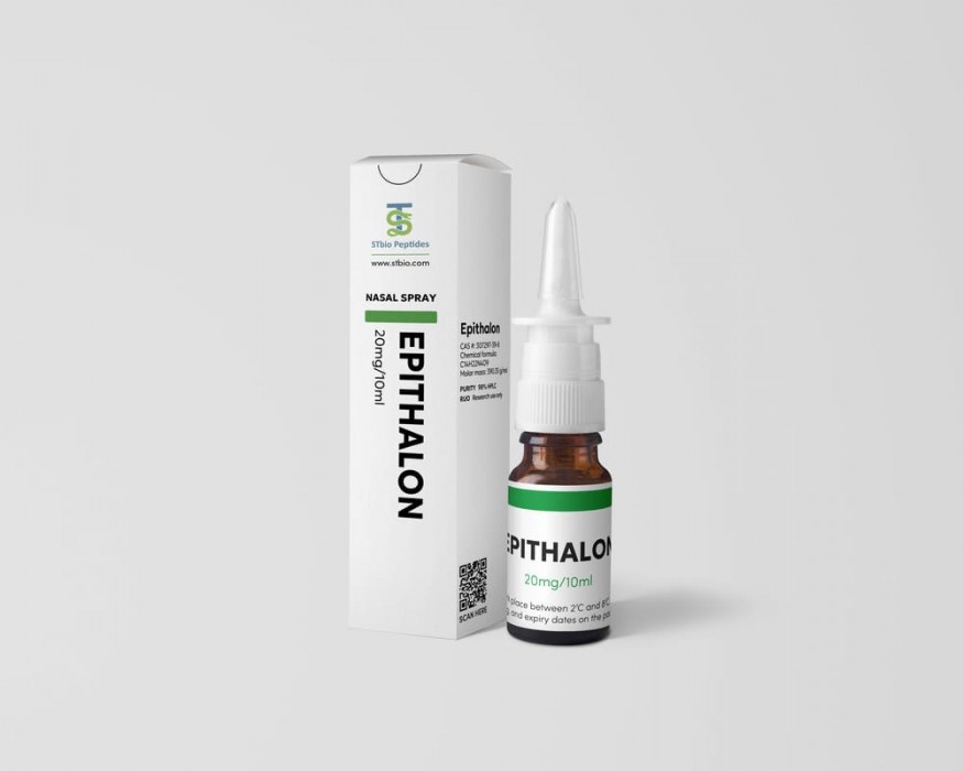 Epithalon Spray Epithalon Spray
