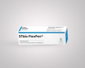 FOXO4-DRI FlexPen