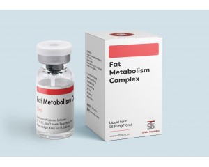 Fat Metabolism Complex