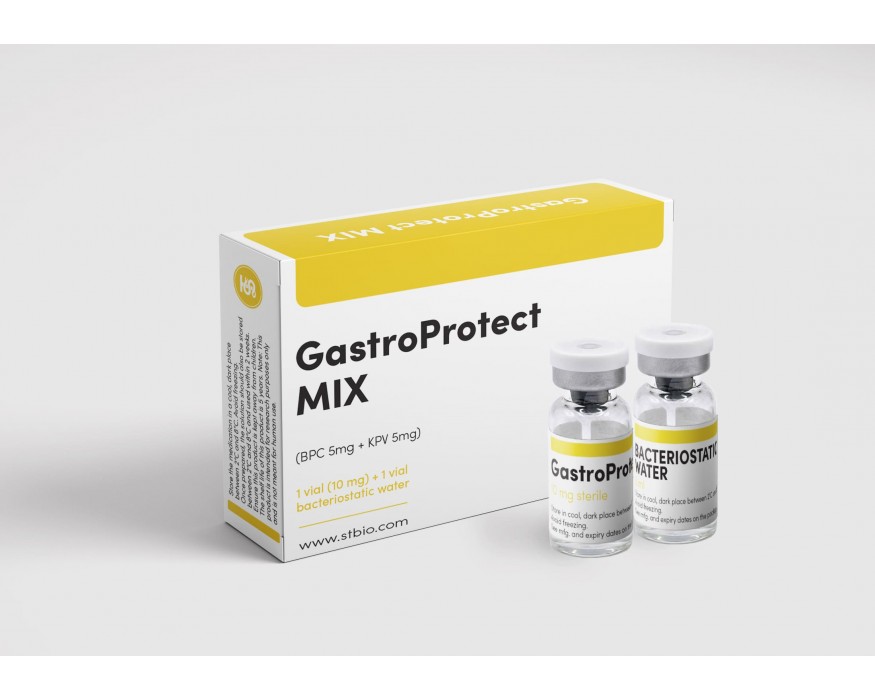 GastroProtect MIX 10mg GastroProtect MIX 10mg