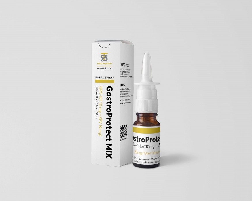 GastroProtect MIX Nasal Spray GastroProtect MIX Nasal Spray