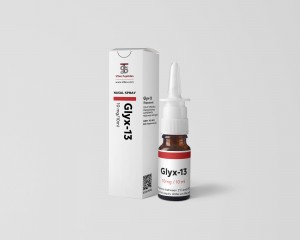 Glyx-13 Nasal Spay