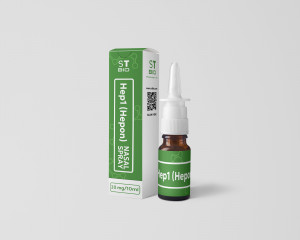 Hep 1 (Hepon) spray