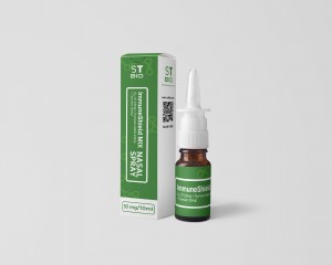 ImmuneShield MIX Nasal Spray