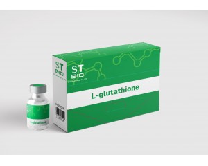 L-glutathion (600mg) 