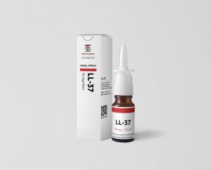 LL - 37 Spray 
