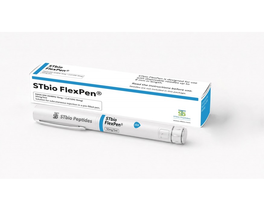MASS MIX 2 (Ipamorelin 15mg + CJC 1295 15mg) MASS MIX 2 (Ipamorelin 15mg + CJC 1295 15mg)
