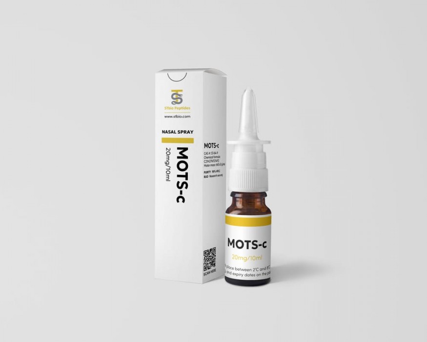MOTS-c SPRAY MOTS-c SPRAY