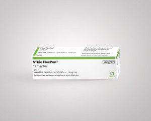 MASS MIX (GHRP6 15mg + CJC1295 15mg)