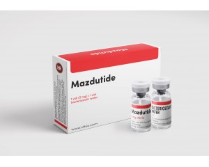 Mazdutide