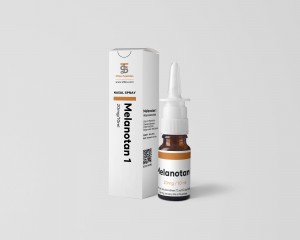 Melanotan 1 Spray
