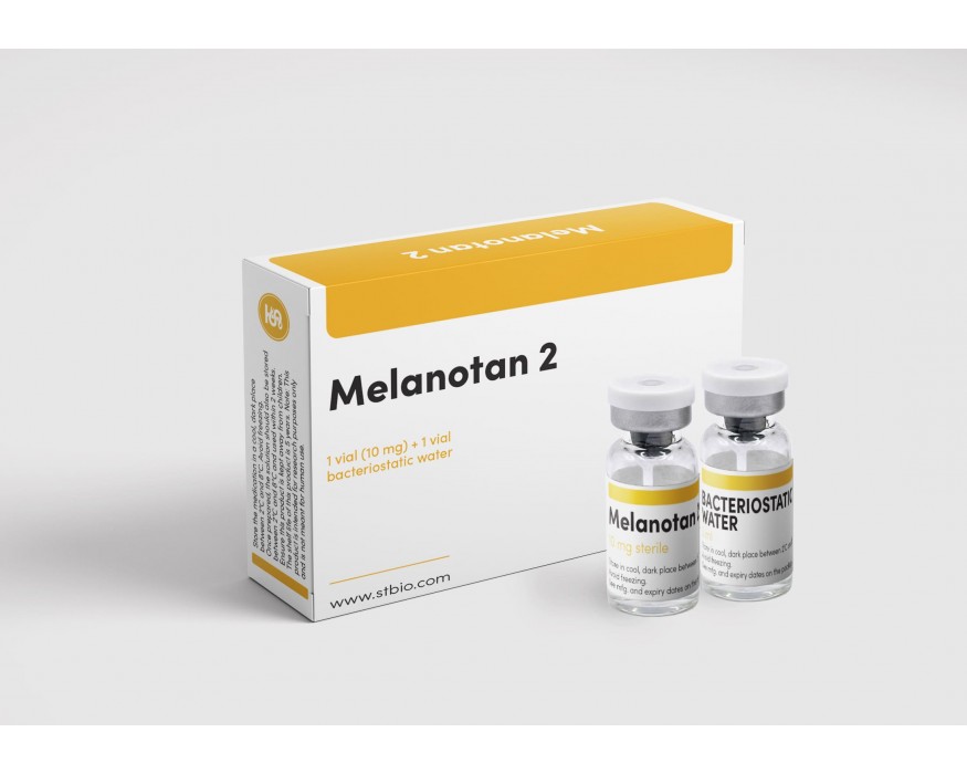 melanotan 2  II, 10mg   Canada Peptides Melanotan