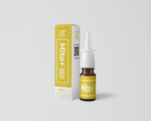 Mito + (Mots-c 20mg + SS31 20mg) spray