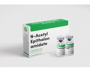 N-Acetyl Epithalon