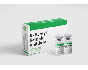 N-Acetyl Selank