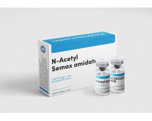N-Acetyl Semax