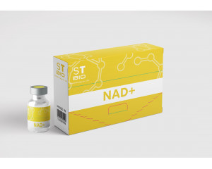 NAD +