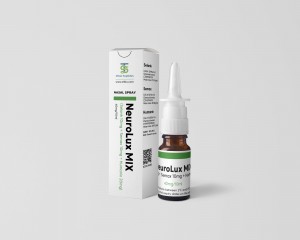 NeuroLux MIX Spray