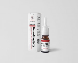 NeuroTriad MIX Spray