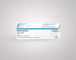 RAPID MIX Flex Pen (TB 500 15mg + BPC 157 15mg)