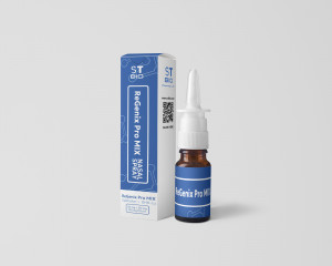 ReGenix Pro MIX (Epithalon 50mg + GHK-cu 50mg)