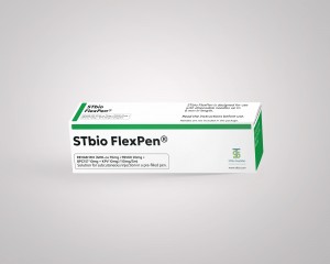 ULTRA REHAB MIX Flex Pen