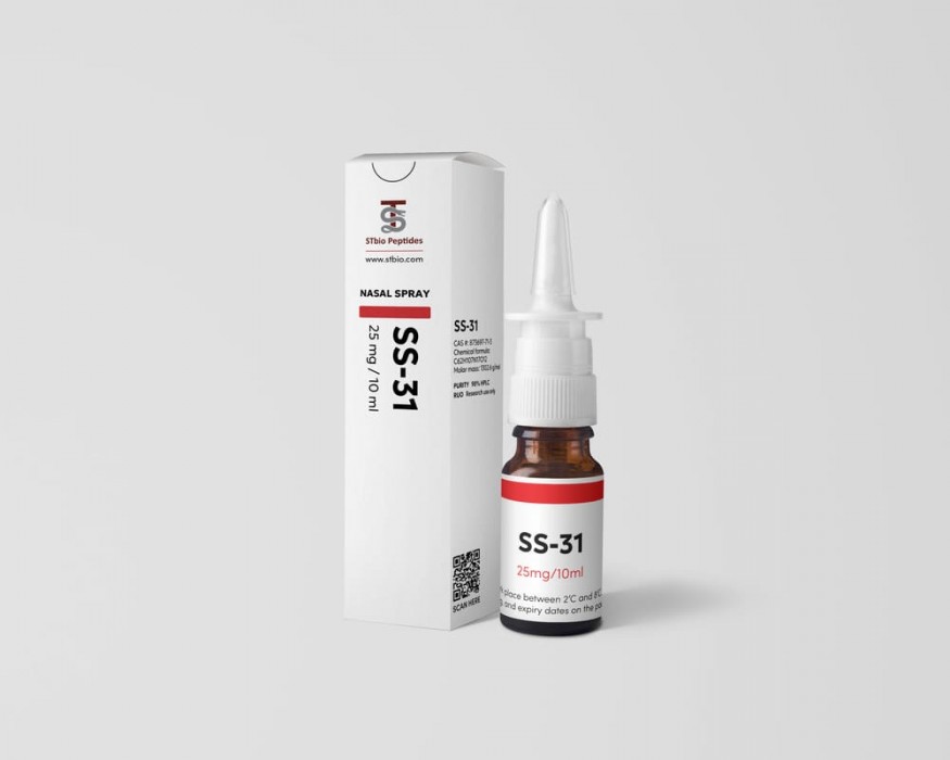 SS 31 Spray SS 31 Spray