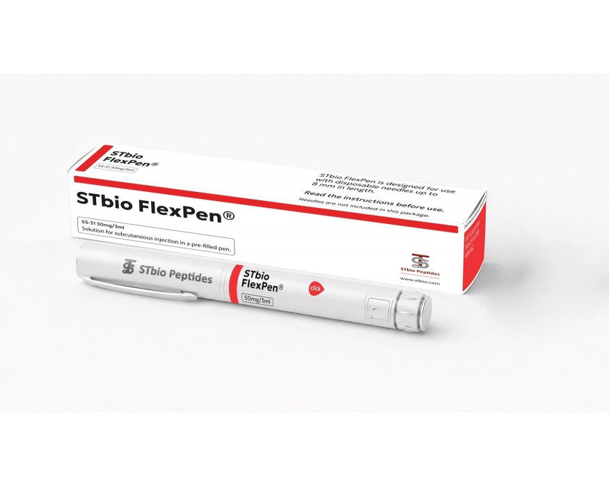 SS-31 Flex Pen SS-31 Flex Pen