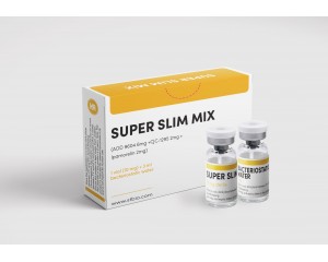 SUPER SLIM MIX 10mg 