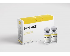 SYN-AKE