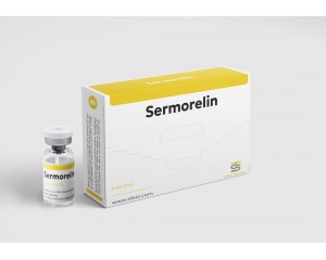 Sermorelin