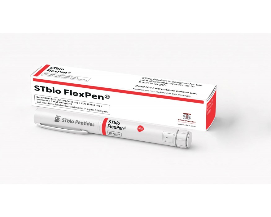 SUPER SLIM MIX Flex Pen SUPER SLIM MIX Flex Pen