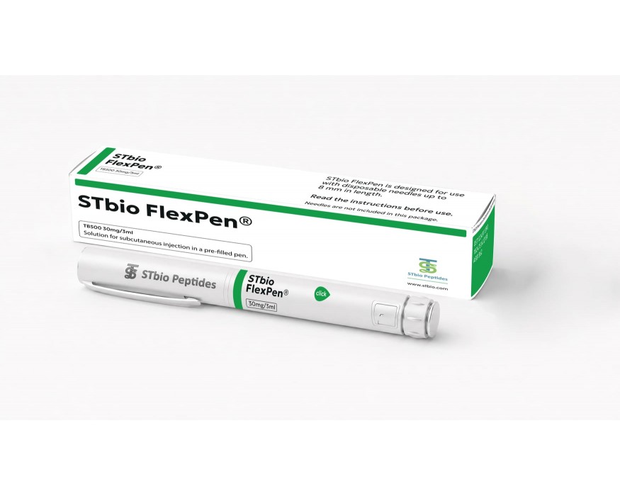 TB500 Flex Pen TB500 Flex Pen