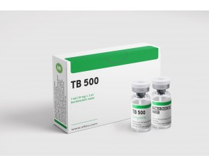 TB-500 10mg