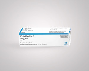 TIRZEPATIDE Flex Pen