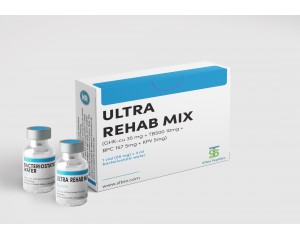 ULTRA REHAB MIX 