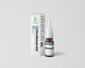 ULTRA REHAB MIX Spray