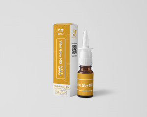 Vital Glow Mix (Epithalon 50mg+ NAD + 500mg)